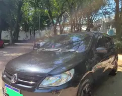 VOLKSWAGEN GOL 1.0 MI 8V FLEX 4P MANUAL G.V VOLKSWAGEN GOL 1.0 MI 8V FLEX 4P MANUAL G.V