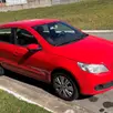 VOLKSWAGEN GOL 1.0 MI 8V FLEX 4P MANUAL G.V VOLKSWAGEN GOL 1.0 MI 8V FLEX 4P MANUAL G.V