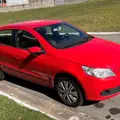 VOLKSWAGEN GOL 1.0 MI 8V FLEX 4P MANUAL G.V VOLKSWAGEN GOL 1.0 MI 8V FLEX 4P MANUAL G.V
