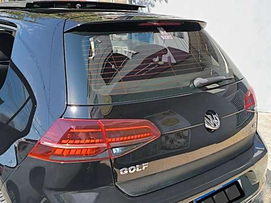 VOLKSWAGEN-GOLF-1.0 200 TSI TOTAL FLEX COMFORTLINE TIPTRONIC VOLKSWAGEN-GOLF-2018