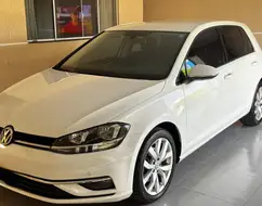 VOLKSWAGEN GOLF 1.4 250 TSI TOTAL FLEX HIGHLINE TIPTRONIC VOLKSWAGEN GOLF 1.4 250 TSI TOTAL FLEX HIGHLINE TIPTRONIC