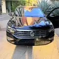 VOLKSWAGEN JETTA 1.4 250 TSI TOTAL FLEX R-LINE TIPTRONIC VOLKSWAGEN JETTA 1.4 250 TSI TOTAL FLEX R-LINE TIPTRONIC