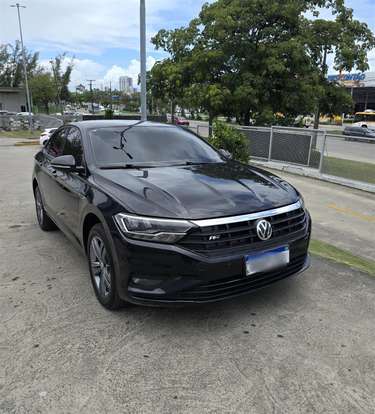 VOLKSWAGEN-JETTA-1.4 250 TSI TOTAL FLEX R-LINE TIPTRONIC VOLKSWAGEN-JETTA-2019