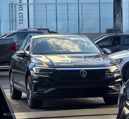 VOLKSWAGEN-JETTA-1.4 250 TSI TOTAL FLEX R-LINE TIPTRONIC VOLKSWAGEN-JETTA-2019