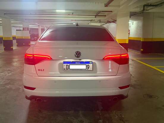 VOLKSWAGEN-JETTA-2.0 350 TSI GASOLINA GLI DSG VOLKSWAGEN-JETTA-2019