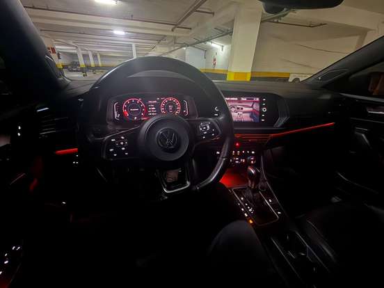 VOLKSWAGEN-JETTA-2.0 350 TSI GASOLINA GLI DSG VOLKSWAGEN-JETTA-2019