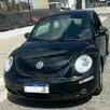 VOLKSWAGEN NEW BEETLE 2.0 MI 8V GASOLINA 2P TIPTRONIC VOLKSWAGEN NEW BEETLE 2.0 MI 8V GASOLINA 2P TIPTRONIC