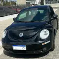 VOLKSWAGEN NEW BEETLE 2.0 MI 8V GASOLINA 2P TIPTRONIC VOLKSWAGEN NEW BEETLE 2.0 MI 8V GASOLINA 2P TIPTRONIC