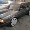 VOLKSWAGEN PARATI 1.8 CL 8V GASOLINA 2P MANUAL VOLKSWAGEN PARATI 1.8 CL 8V GASOLINA 2P MANUAL