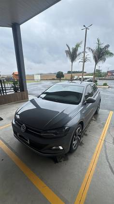 VOLKSWAGEN POLO 1.0 200 TSI HIGHLINE AUTOMÁTICO