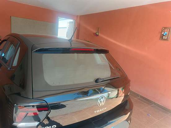 VOLKSWAGEN-POLO-1.0 MPI TRACK MANUAL VOLKSWAGEN-POLO-2023