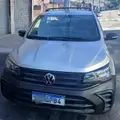 VOLKSWAGEN SAVEIRO 1.6 MSI ROBUST CS 16V FLEX 2P MANUAL VOLKSWAGEN SAVEIRO 1.6 MSI ROBUST CS 16V FLEX 2P MANUAL