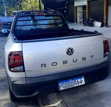 VOLKSWAGEN-SAVEIRO-1.6 MSI ROBUST CS 16V FLEX 2P MANUAL VOLKSWAGEN-SAVEIRO-2026