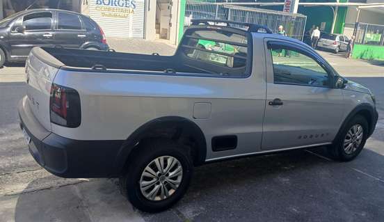 VOLKSWAGEN-SAVEIRO-1.6 MSI ROBUST CS 16V FLEX 2P MANUAL VOLKSWAGEN-SAVEIRO-2026
