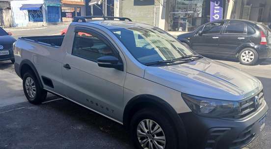 VOLKSWAGEN-SAVEIRO-1.6 MSI ROBUST CS 16V FLEX 2P MANUAL VOLKSWAGEN-SAVEIRO-2026