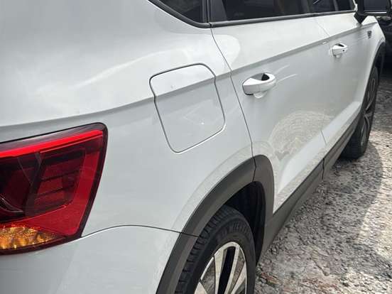 VOLKSWAGEN-TAOS-1.4 250 TSI TOTAL FLEX COMFORTLINE AUTOMÁTICO VOLKSWAGEN-TAOS-2023
