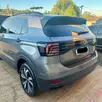 VOLKSWAGEN T-CROSS 1.0 200 TSI TOTAL FLEX AUTOMÁTICO VOLKSWAGEN T-CROSS 1.0 200 TSI TOTAL FLEX AUTOMÁTICO