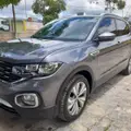 VOLKSWAGEN T-CROSS 1.4 250 TSI TOTAL FLEX HIGHLINE AUTOMÁTICO VOLKSWAGEN T-CROSS 1.4 250 TSI TOTAL FLEX HIGHLINE AUTOMÁTICO