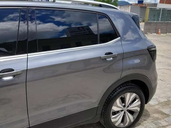 VOLKSWAGEN-T-CROSS-1.4 250 TSI TOTAL FLEX HIGHLINE AUTOMÁTICO VOLKSWAGEN-T-CROSS-2019