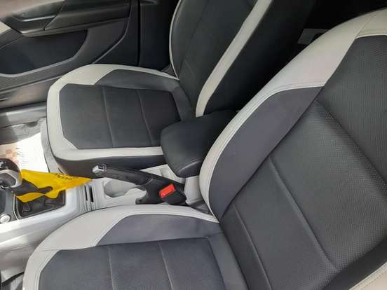 VOLKSWAGEN-T-CROSS-1.4 250 TSI TOTAL FLEX HIGHLINE AUTOMÁTICO VOLKSWAGEN-T-CROSS-2019