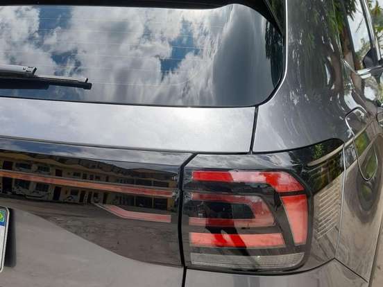 VOLKSWAGEN-T-CROSS-1.4 250 TSI TOTAL FLEX HIGHLINE AUTOMÁTICO VOLKSWAGEN-T-CROSS-2019