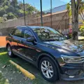 VOLKSWAGEN TIGUAN 1.4 250 TSI TOTAL FLEX ALLSPACE COMFORTLINE TIPTRONIC VOLKSWAGEN TIGUAN 1.4 250 TSI TOTAL FLEX ALLSPACE COMFORTLINE TIPTRONIC