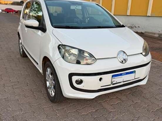 VOLKSWAGEN-UP-1.0 MPI MOVE UP 12V FLEX 4P AUTOMATIZADO VOLKSWAGEN-UP-2014