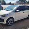 VOLKSWAGEN UP 1.0 MPI TAKE UP 12V FLEX 4P MANUAL VOLKSWAGEN UP 1.0 MPI TAKE UP 12V FLEX 4P MANUAL