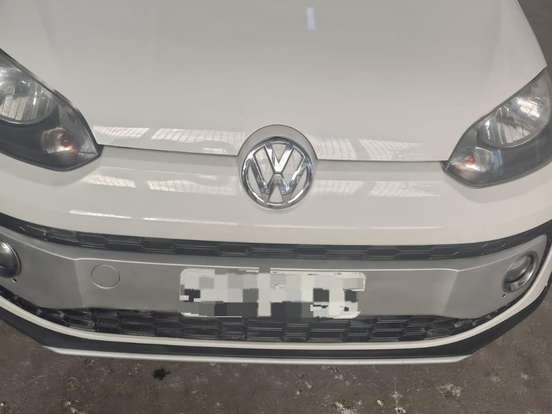VOLKSWAGEN-UP-1.0 TSI SPEED UP 12V FLEX 4P MANUAL VOLKSWAGEN-UP-2016