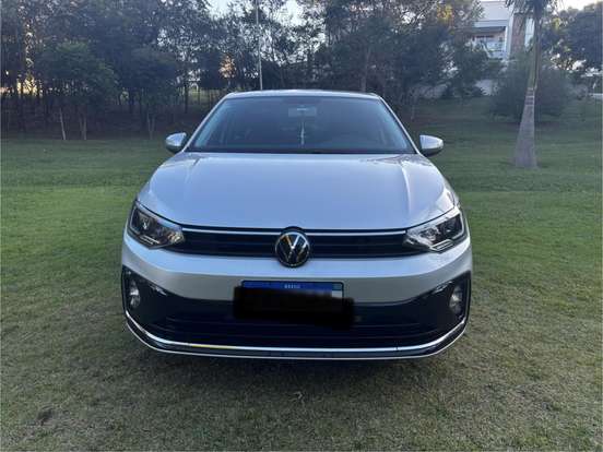 VOLKSWAGEN-VIRTUS-1.0 200 TSI COMFORTLINE AUTOMÁTICO VOLKSWAGEN-VIRTUS-2025