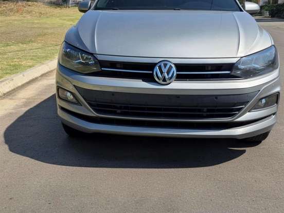 VOLKSWAGEN-VIRTUS-1.0 200 TSI COMFORTLINE AUTOMÁTICO VOLKSWAGEN-VIRTUS-2020