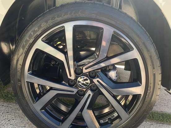 VOLKSWAGEN-VIRTUS-1.4 250 TSI EXCLUSIVE AUTOMÁTICO VOLKSWAGEN-VIRTUS-2024