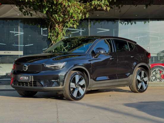VOLVO-EC40-P8 RECHARGE TWIN ELECTRIC ULTRA AWD VOLVO-EC40-2025