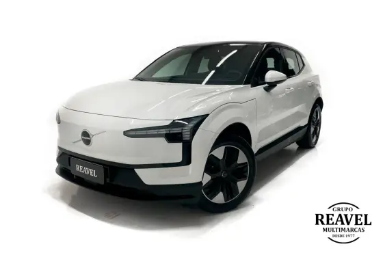 VOLVO EX30 51 KW ELÉTRICO CORE