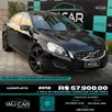 VOLVO S60 2.0 T5 COMFORT GASOLINA 4P AUTOMÁTICO VOLVO S60 2.0 T5 COMFORT GASOLINA 4P AUTOMÁTICO