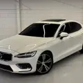 VOLVO S60 2.0 T5 INSCRIPTION GASOLINA 4P AUTOMÁTICO VOLVO S60 2.0 T5 INSCRIPTION GASOLINA 4P AUTOMÁTICO