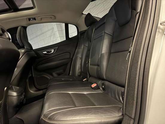 VOLVO-S60-2.0 T5 INSCRIPTION GASOLINA 4P AUTOMÁTICO VOLVO-S60-2020