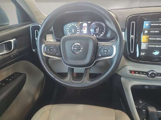 VOLVO-XC40-1.5 T5 RECHARGE INSCRIPTION EXPRESSION GEARTRONIC VOLVO-XC40-2021