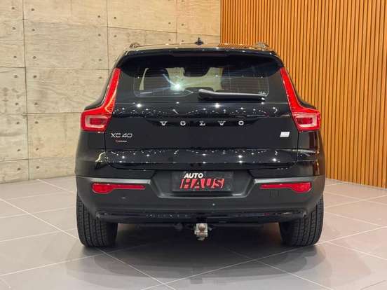 VOLVO-XC40-1.5 T5 RECHARGE R-DESIGN GEARTRONIC VOLVO-XC40-2021
