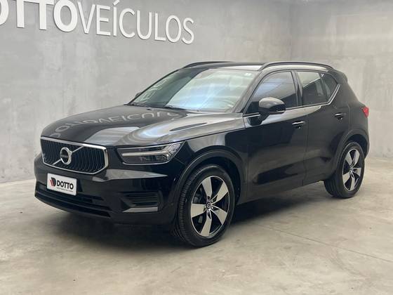 VOLVO XC40 2.0 T4 GASOLINA GEARTRONIC