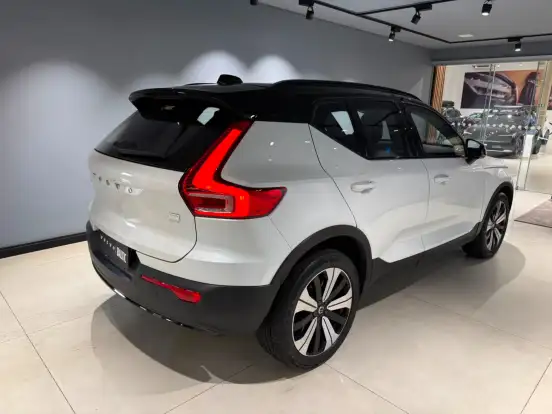VOLVO-XC40-P6 RECHARGE ELECTRIC PLUS VOLVO-XC40-2022