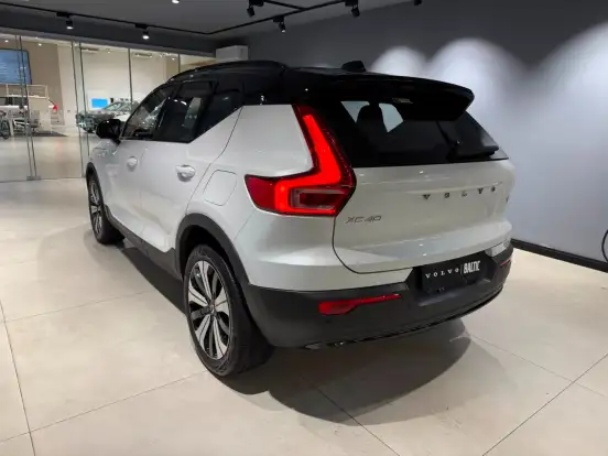 VOLVO-XC40-P6 RECHARGE ELECTRIC PLUS VOLVO-XC40-2022