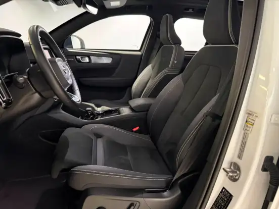 VOLVO-XC40-P6 RECHARGE ELECTRIC PLUS VOLVO-XC40-2022