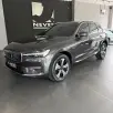VOLVO XC60 2.0 T8 RECHARGE PLUS AWD GEARTRONIC VOLVO XC60 2.0 T8 RECHARGE PLUS AWD GEARTRONIC