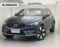 VOLVO XC60 2.0 T8 RECHARGE ULTIMATE AWD GEARTRONIC VOLVO XC60 2.0 T8 RECHARGE ULTIMATE AWD GEARTRONIC