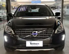 VOLVO XC60 2.0 T5 KINETIC GASOLINA 4P AUTOMÁTICO VOLVO XC60 2.0 T5 KINETIC GASOLINA 4P AUTOMÁTICO