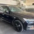 VOLVO XC60 2.0 T8 RECHARGE INSCRIPTION EXPRESSION AWD GEARTRONIC VOLVO XC60 2.0 T8 RECHARGE INSCRIPTION EXPRESSION AWD GEARTRONIC