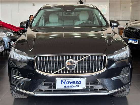 VOLVO-XC60-2.0 T8 RECHARGE INSCRIPTION EXPRESSION AWD GEARTRONIC VOLVO-XC60-2021