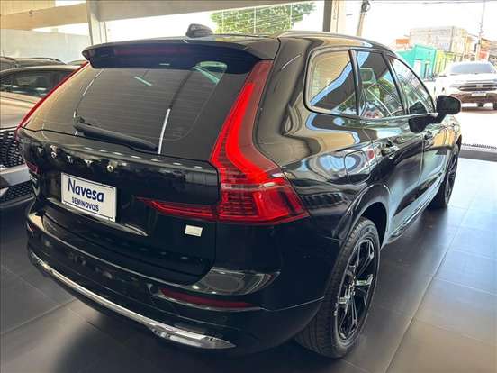 VOLVO-XC60-2.0 T8 RECHARGE INSCRIPTION EXPRESSION AWD GEARTRONIC VOLVO-XC60-2021