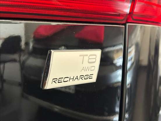 VOLVO-XC60-2.0 T8 RECHARGE INSCRIPTION EXPRESSION AWD GEARTRONIC VOLVO-XC60-2021